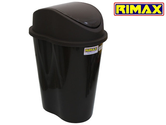 BASURERO 2.6GAL (6 UNIDADES)