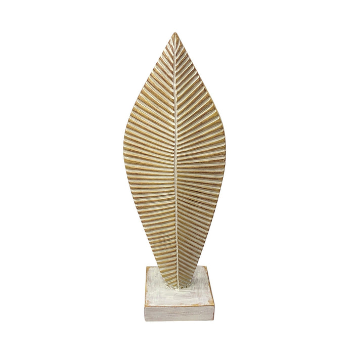 FIGURA DECO 10X38.5X14CM (6 UNIDADES)