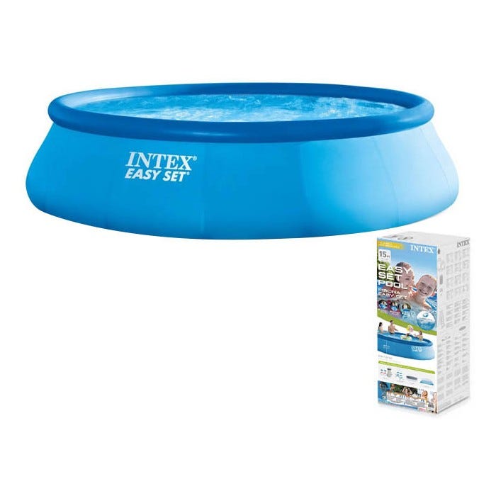 PISCINA 15'X42"