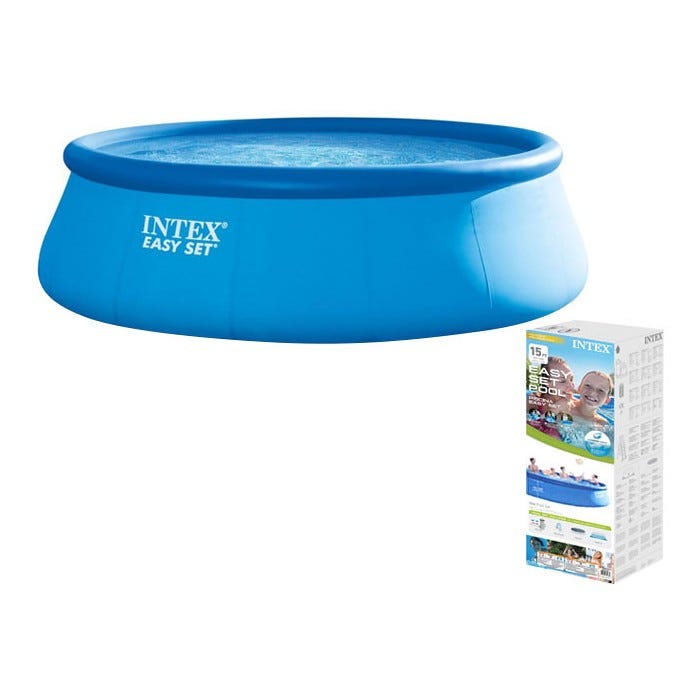 PISCINA 15'X48"