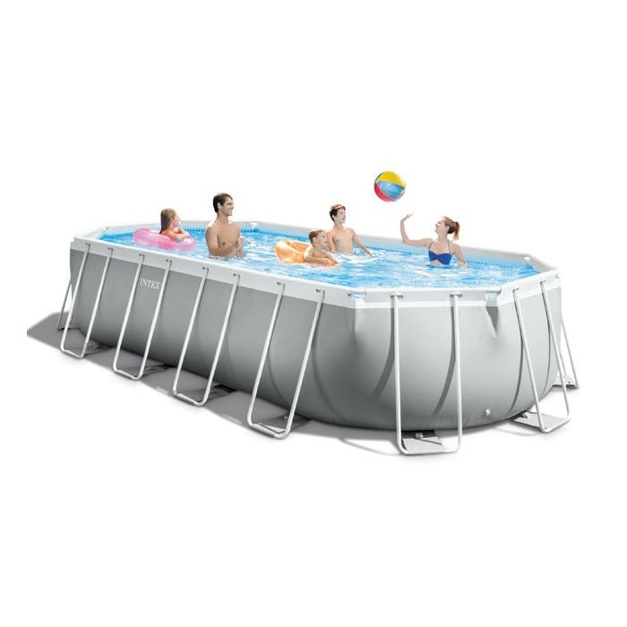 PISCINA 20'X10'X48"