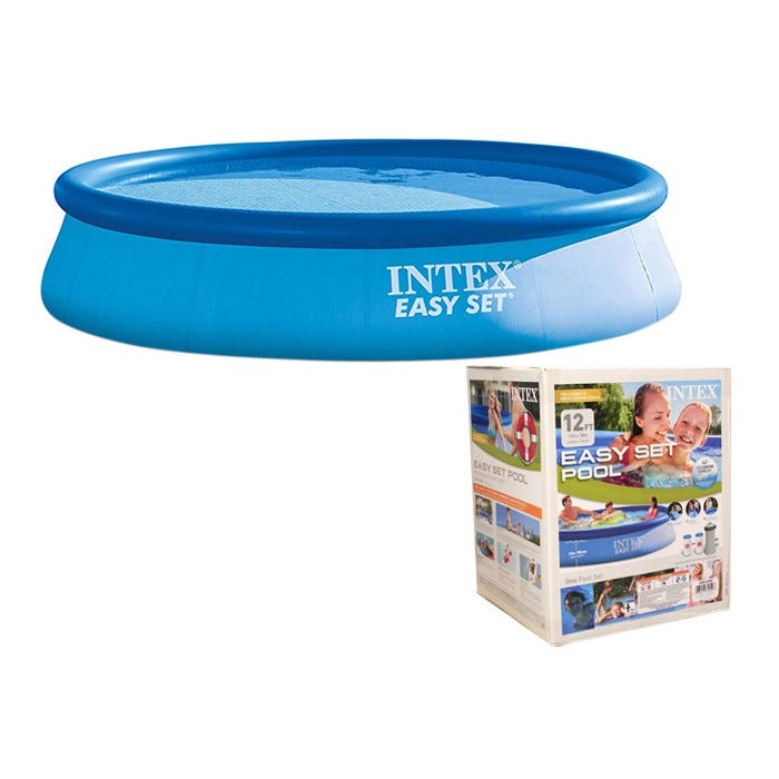 PISCINA INFLABLE 12'X30"