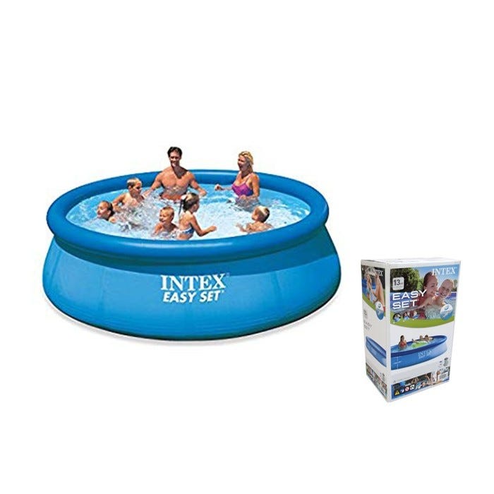 PISCINA INFLABLE 13'X33"