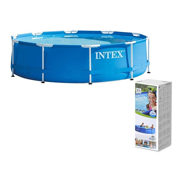 PISCINA 10'X30"