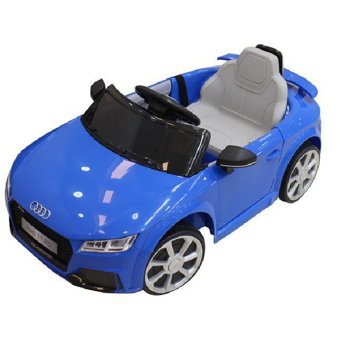 CARRO RECARGABLE 103X61X44CM