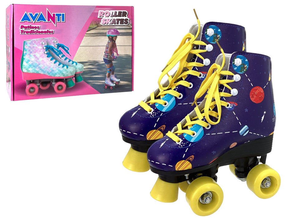 PATINES 32-36 (6 PARES)