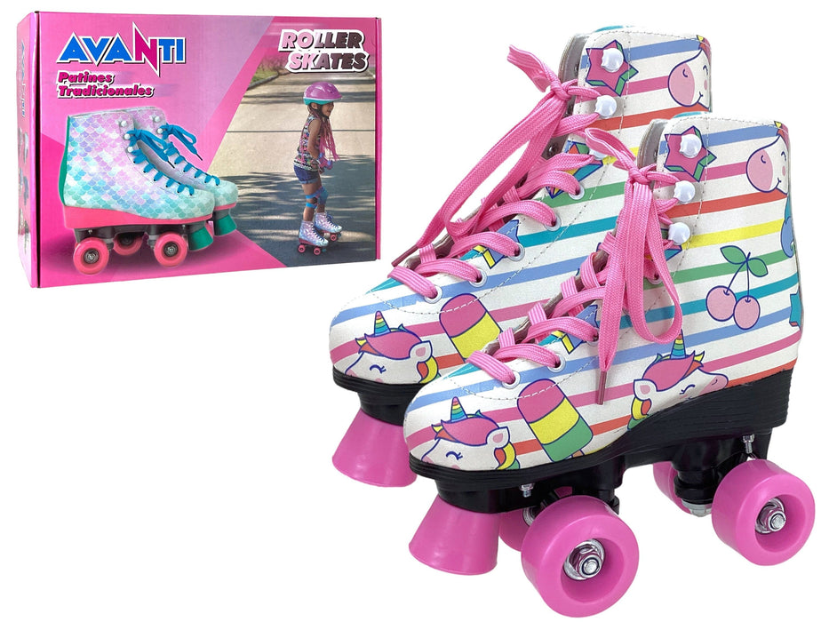 PATINES 32-36 (6 PARES)