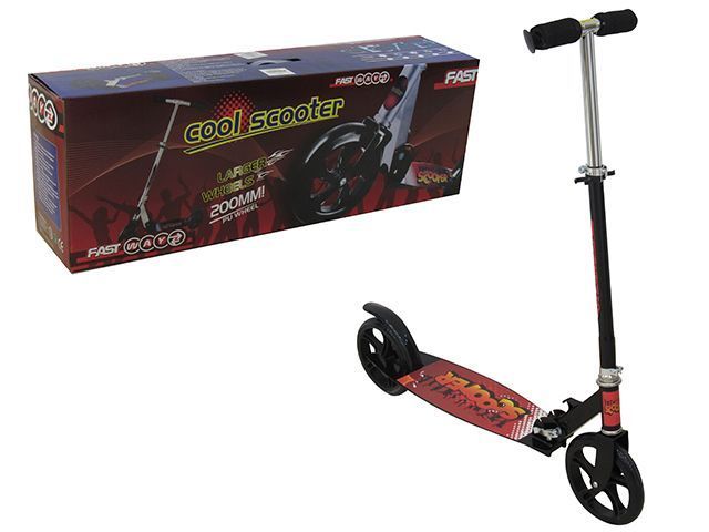 SCOOTER 92X17X103 CM ( 4 UNIDADES)