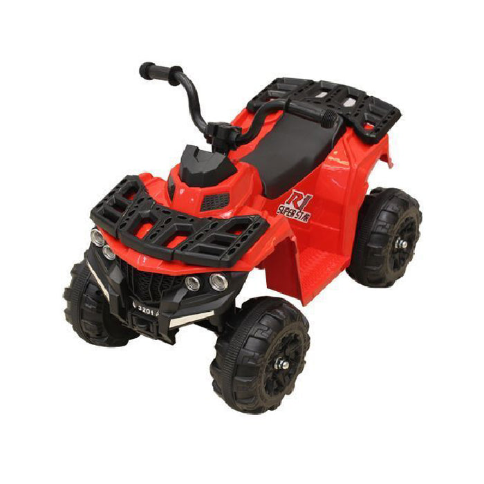 MOTOCICLETA RECARGABLE 65X45X50CM