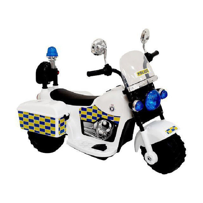 MOTO RECARGABLE 74X37X53CM SIN CONTROL