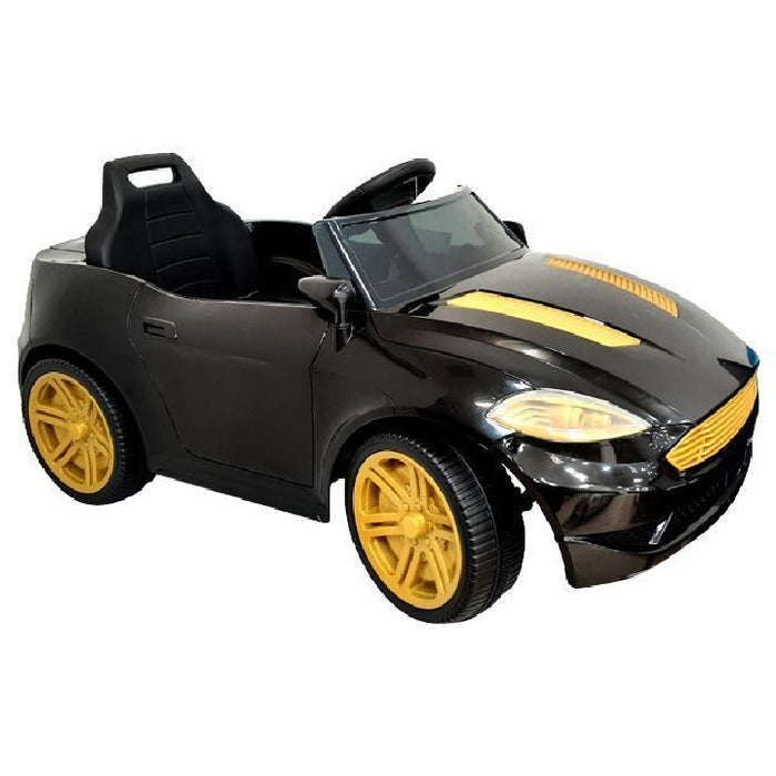 CARRO RECARGABLE 104X58X47CM SIN CONTROL