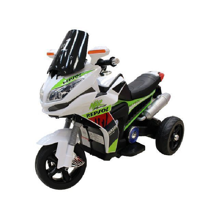 MOTO RECARGABLE 95X46.5X69CM