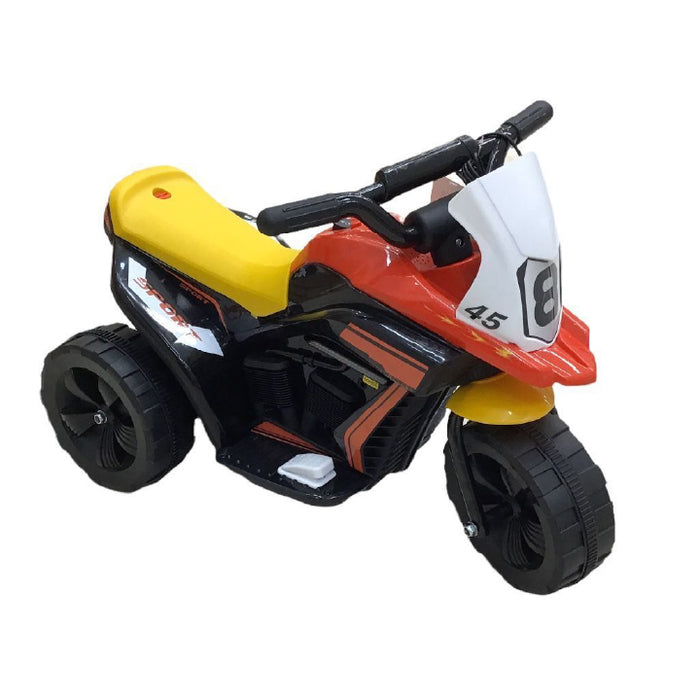 MOTO RECARGABLE 58X29X38.5CM
