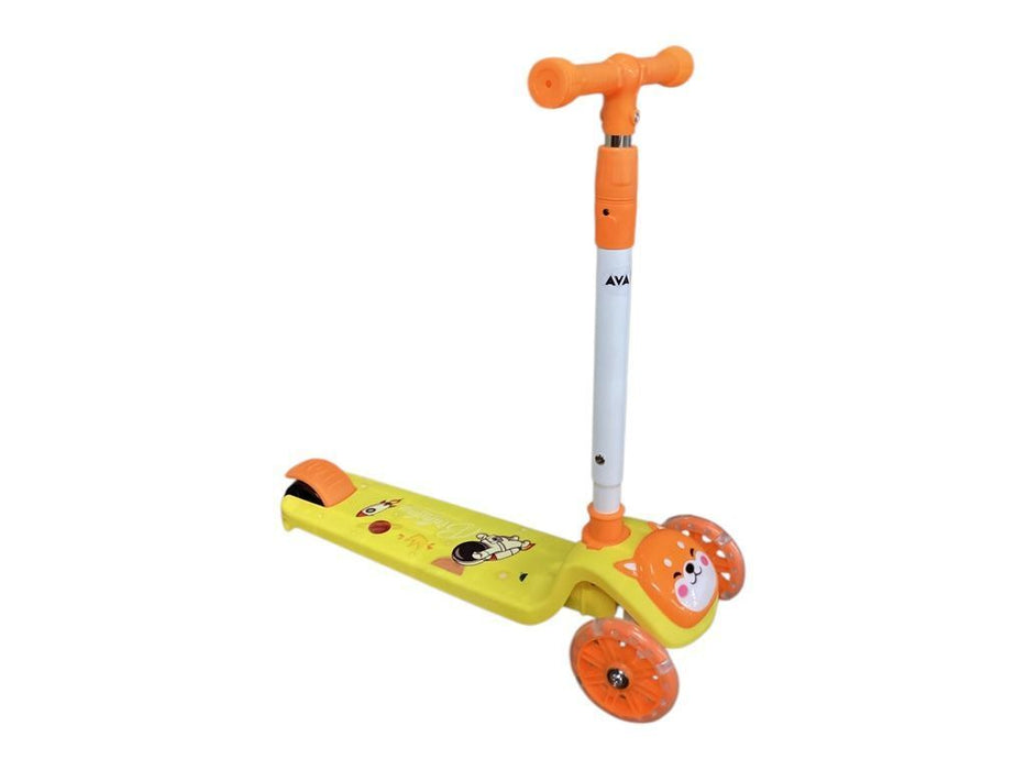 SCOOTER 58X25X75CM ( 1 UNIDAD)