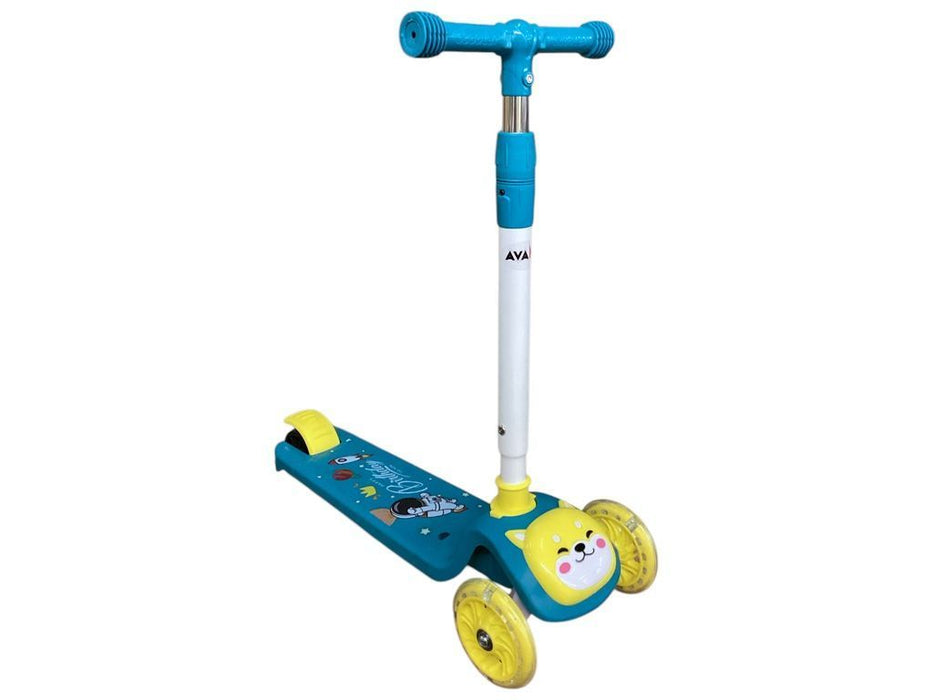 SCOOTER 58X25X75CM ( 1 UNIDAD)