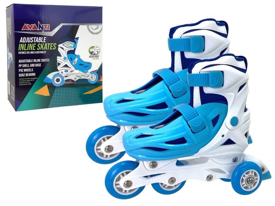 PATINES (S-31-34) (6 PARES)