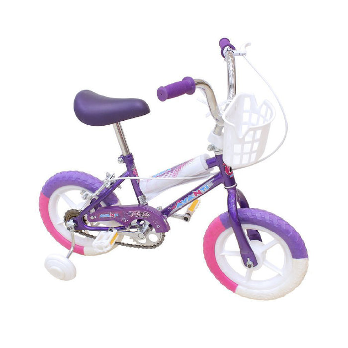 BICICLETA BMX 12"