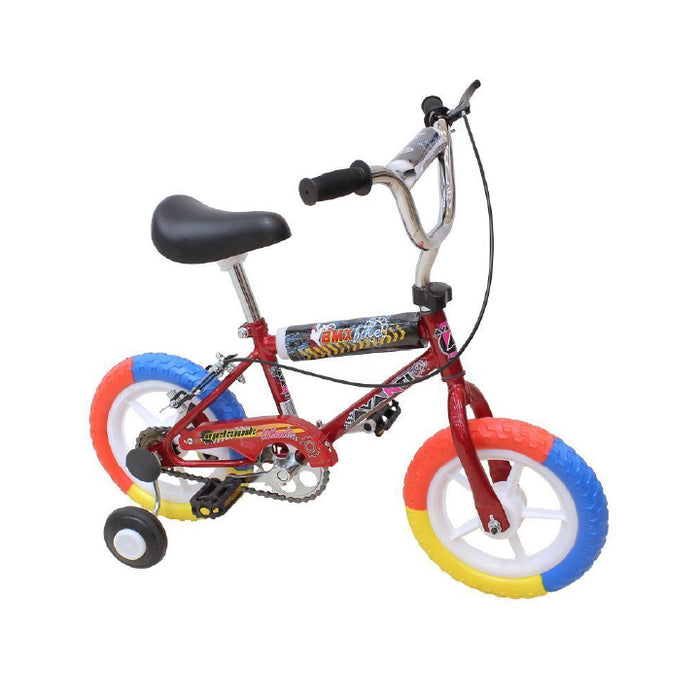 BICICLETA BMX 12"