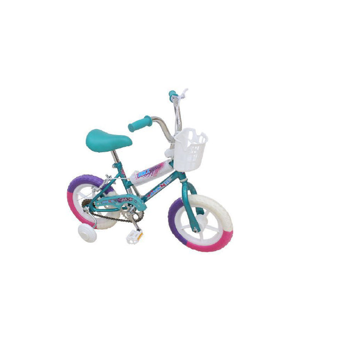 BICICLETA BMX 12"