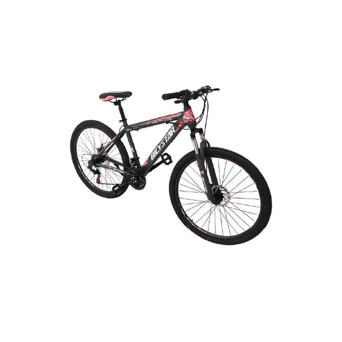 BICICLETA MTB 27.5"