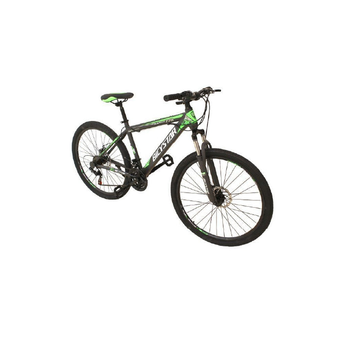 BICICLETA MTB 27.5"