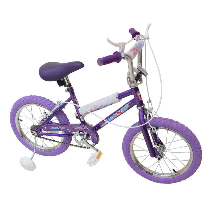 BICICLETA BMX 16"