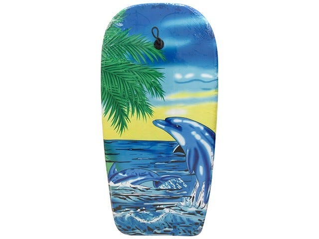 TABLA P/SURF 93X46X4.8CM (6 UNIDADES)