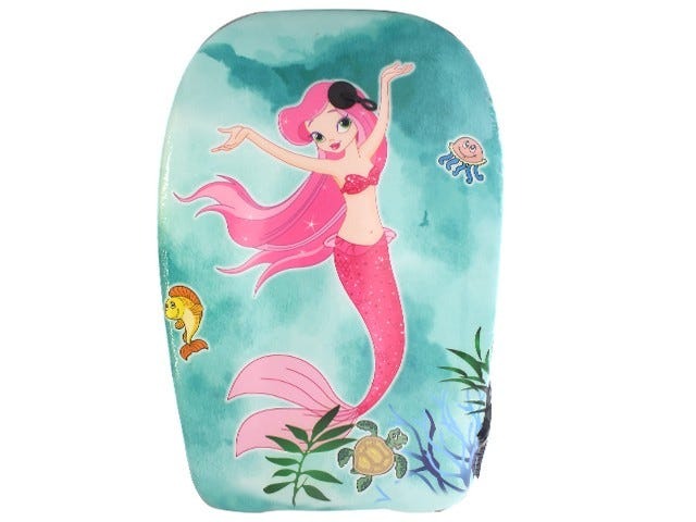 TABLA P/SURF 68X44X4.5CM (6 UNIDADES)