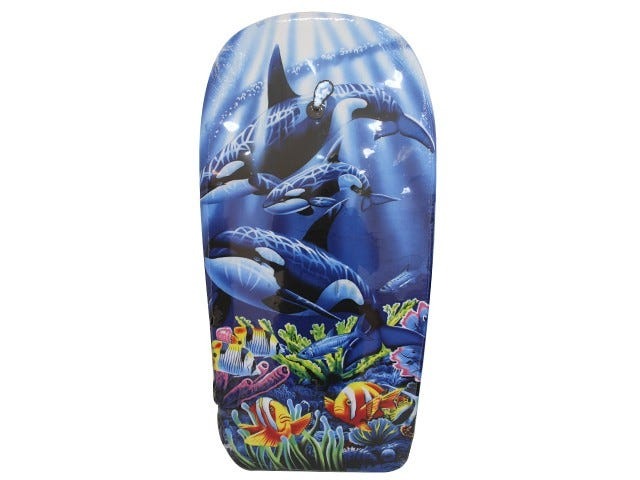 TABLA P/SURF 93X46X4.8CM (6 UNIDADES)