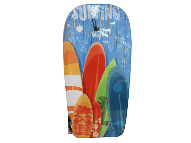 TABLA P/SURF 93X46X4.8CM (6 UNIDADES)