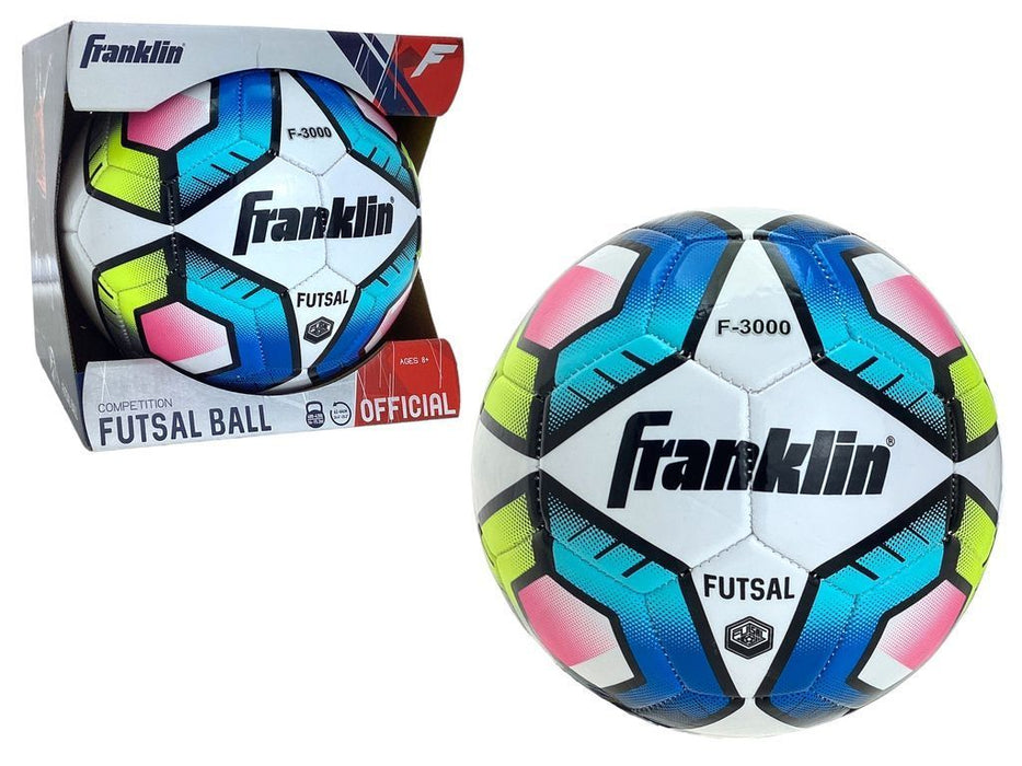 BALON DE FUTSALA 63.5CM ( 6 UNIDADES)