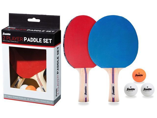 JGO D/PING PONG 5PZAS 10.2"X7"X1.5" (4 SET)