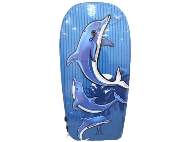 TABLA P/SURF 93X46X4.8CM (6 UNIDADES)