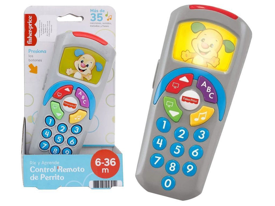 CONTROL REMOTO DE PERRITO (4 UNIDADES)