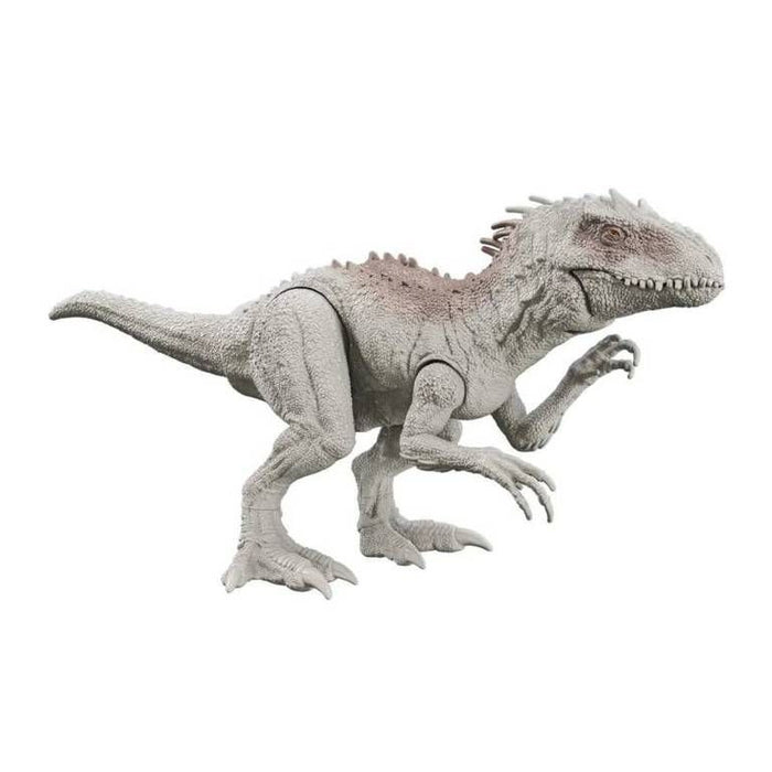 JW FIGURA INDOMINUS REX DINO (6 UNIDADES)
