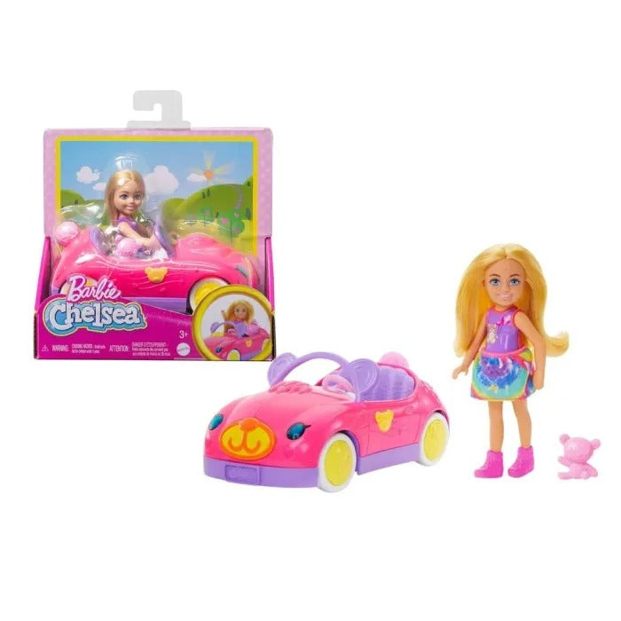 BRB CHELSEA CONVERTIBLE (2 UNIDADES)