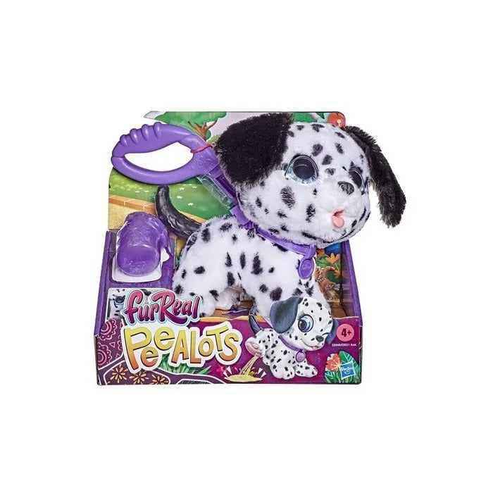 FRR POOPALOTS DALMATIAN (2 UNIDADES)