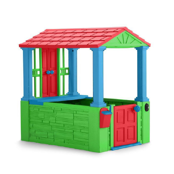 CASA D/JUEGOS (JGTE) 103X77X11CM (1 UNIDAD)