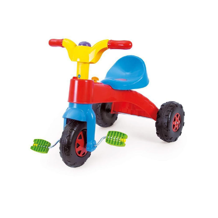 DOLU MI RIMER TRICICLO 45X48X64CM ( 1 UNIDAD)