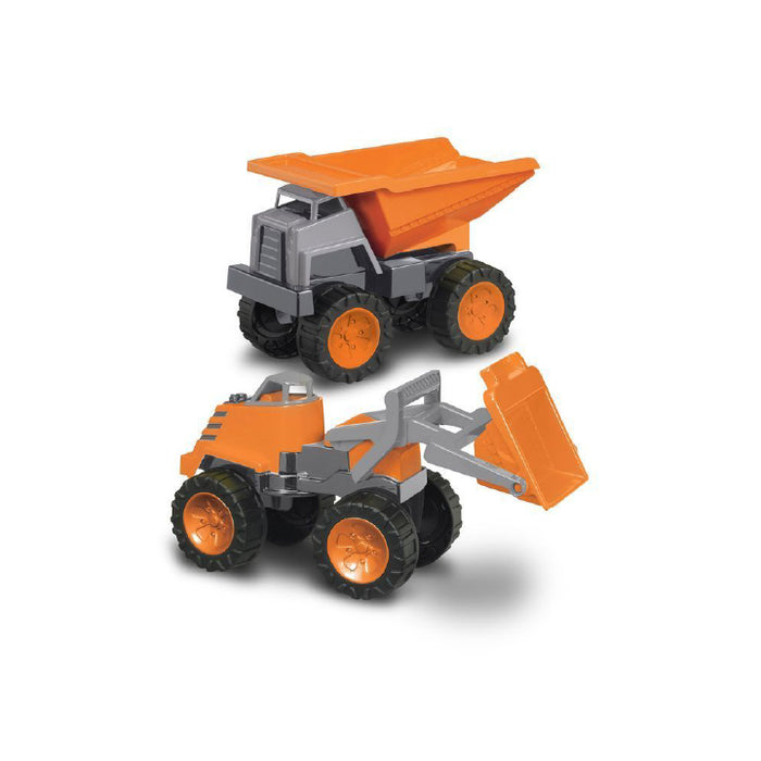 CAMION (JGTE) 2PZAS 46X23X32CM ( 1 SET DE 2PZAS)