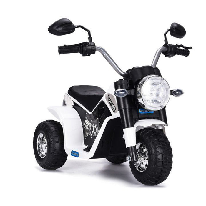 MOTO RECARGABLE SIN CONTROL