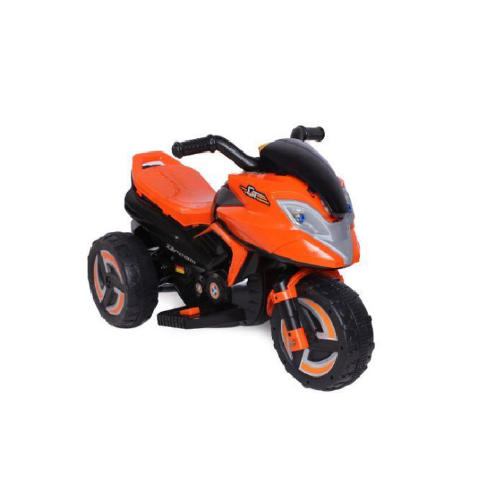 MOTO RECARGABLE SIN CONTROL