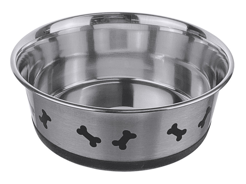 PLATO P/ MASCOTAS 1QT (4 UNIDADES)