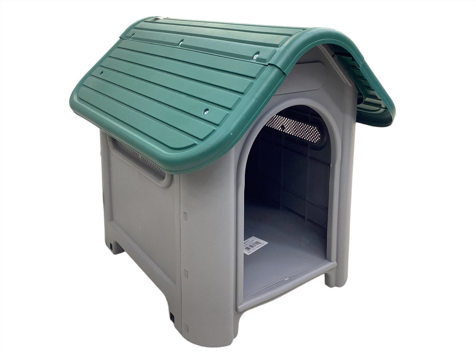 CASA P/ PERRO 29.13X22.44X25.98"