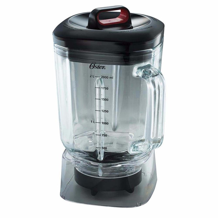 VASO DE VIDRIO PARA LICUADORA XPERT