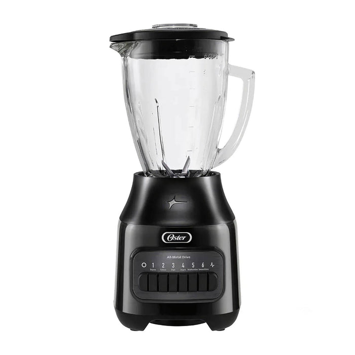 LICUADORA OSTER 6 VELOCIDADES 800W 1.5L