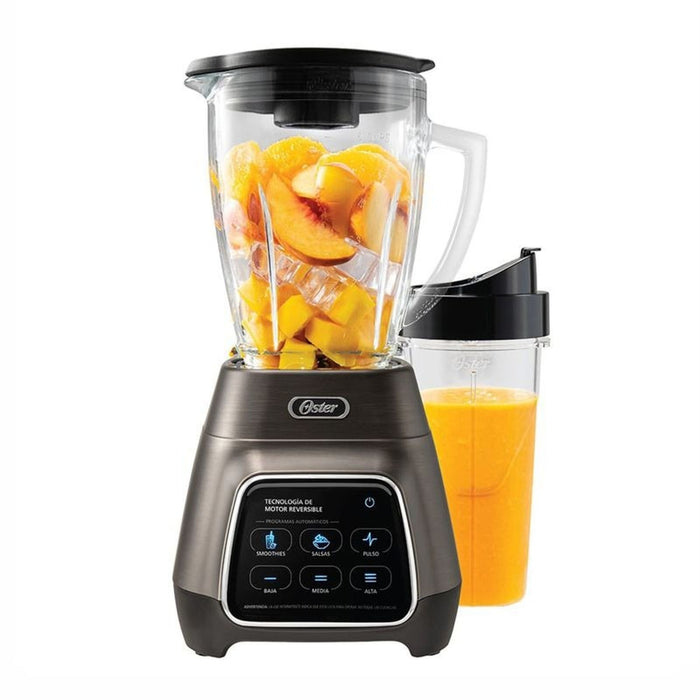 LICUADORA OSTER BLEND-N-GO 3 VELOCIDADES 700W