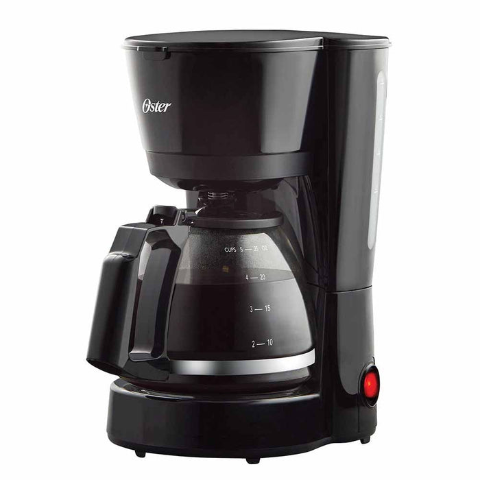 CAFETERA OSTER 5 TAZAS