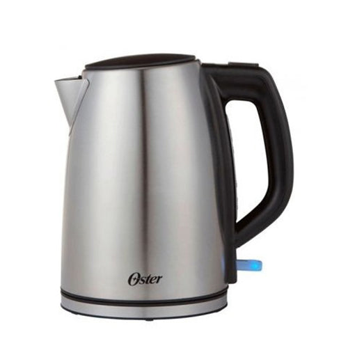 HERVIDOR ELECTRICO ACERO INOXIDABLE 1.7 L OSTER