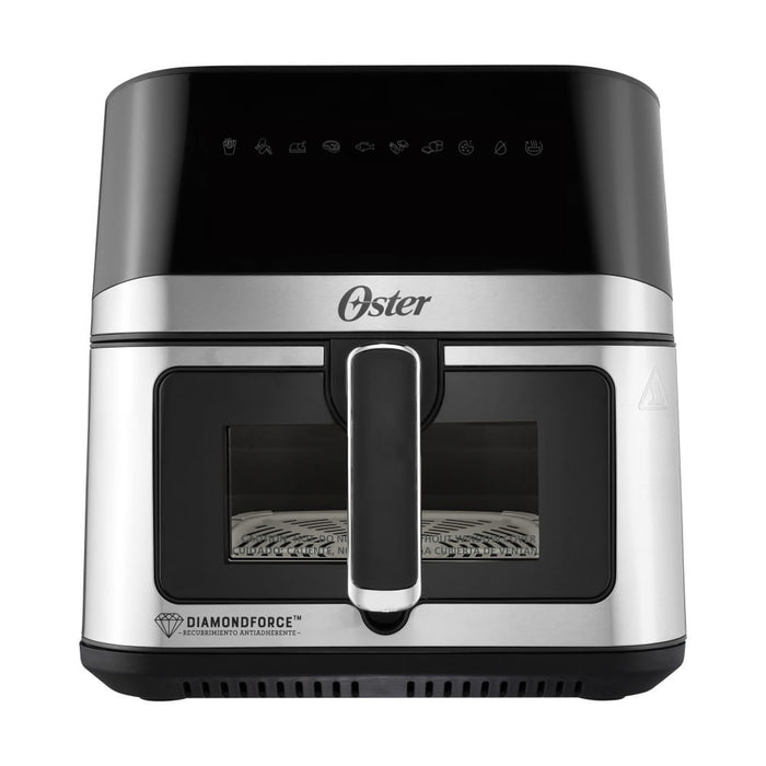FREIDORA DE AIRE DIGITAL OSTER 7.5L